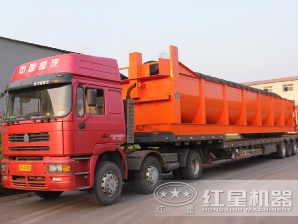 顎式破碎機(jī)生產(chǎn)車(chē)間