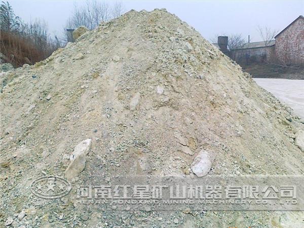 膨潤(rùn)土