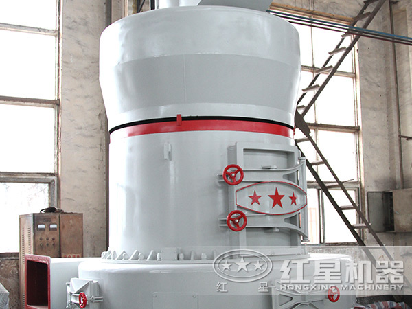 磨粉機(jī)
