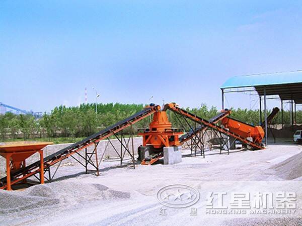 皮帶輸送機(jī)