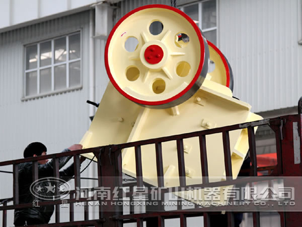 大理石破碎機