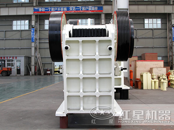 破碎機