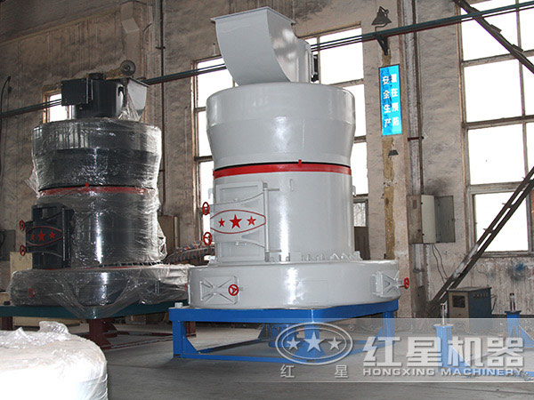 磨粉機(jī)圖