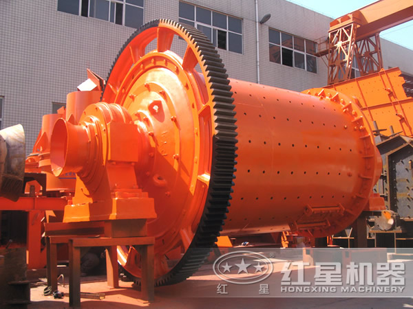 球磨機(jī)圖