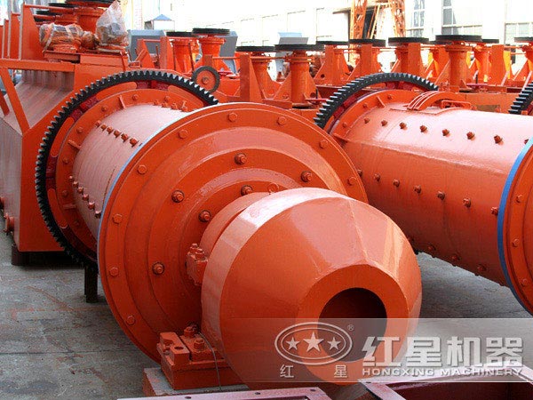 球磨機(jī)
