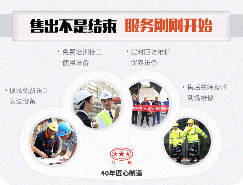 售出不是結(jié)束 服務(wù)剛剛開始！
