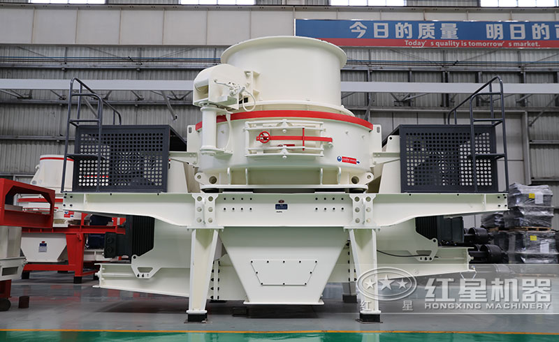 HVI小型打沙機