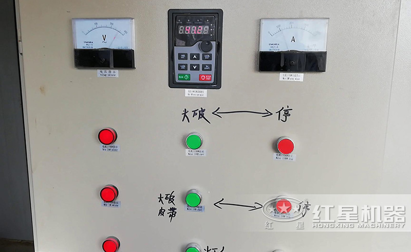 一鍵控制生產(chǎn)、智能作業(yè)