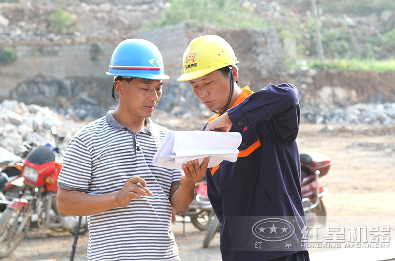售后人員免費安裝、調(diào)試