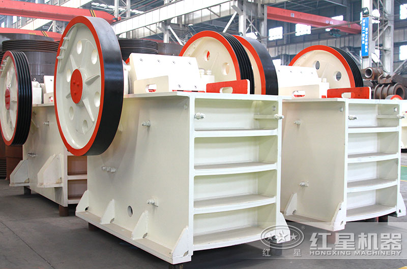 PEX-300×1300細(xì)顎破機(jī)