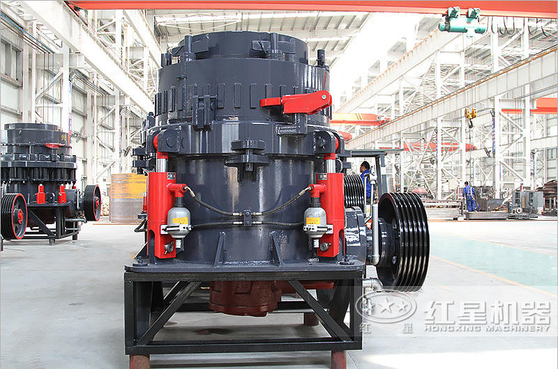 全液壓圓錐破碎機(jī)，性價(jià)比高