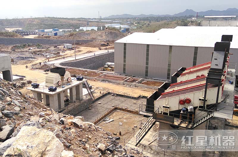 重錘式破碎機(jī)大錘頭、雙動(dòng)力