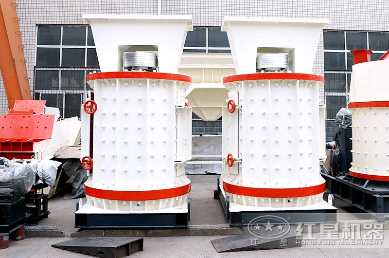 小型復(fù)合式粉沙子機(jī)具有細(xì)碎、粗磨功能