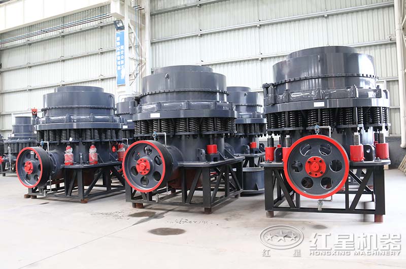 小型圓錐式破碎機(jī)節(jié)能、經(jīng)濟(jì)
